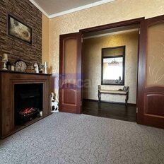 Квартира 66,4 м², 3-комнатная - изображение 5