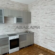 Квартира 35 м², 1-комнатная - изображение 1