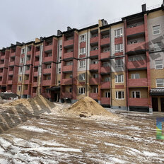 Квартира 29,3 м², 1-комнатная - изображение 1