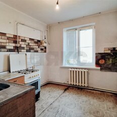 Квартира 50,7 м², 2-комнатная - изображение 5