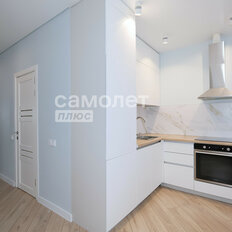 Квартира 57 м², 2-комнатная - изображение 5