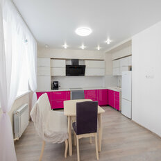 Квартира 90,2 м², 3-комнатная - изображение 4