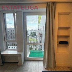 Квартира 88,6 м², 3-комнатная - изображение 5