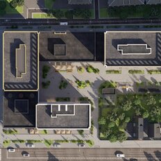 83,6 м², офис - изображение 3