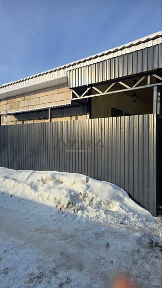 120 м² дом, 4 сотки участок 9 200 000 ₽ - изображение 33