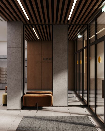 129,4 м², 4-комнатная квартира 25 513 264 ₽ - изображение 30