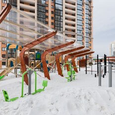 Квартира 91,6 м², 4-комнатная - изображение 2