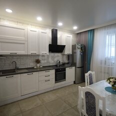 Квартира 86 м², 3-комнатная - изображение 3