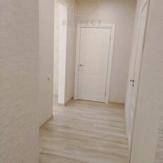 Квартира 40,7 м², 2-комнатная - изображение 3