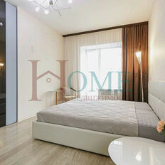 Квартира 115 м², 3-комнатная - изображение 2