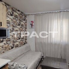 Квартира 18,6 м², 1-комнатная - изображение 1