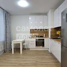 Квартира 25 м², студия - изображение 2