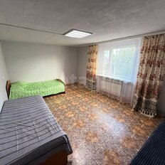 Квартира 136,9 м², 6-комнатная - изображение 4