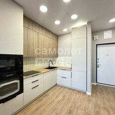 Квартира 53 м², 2-комнатные - изображение 1