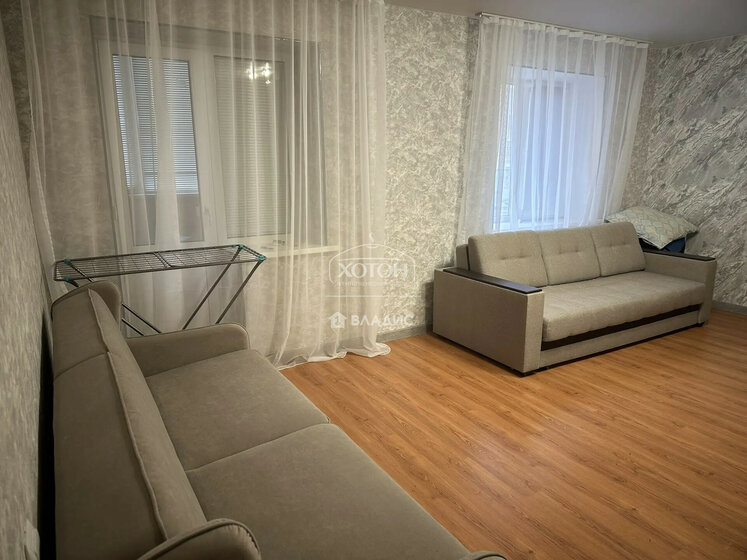 125 м², 2-комнатная квартира 7 800 000 ₽ - изображение 24