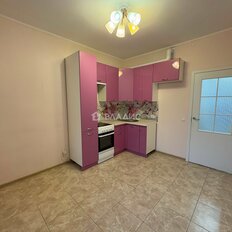 Квартира 37,7 м², 1-комнатная - изображение 3