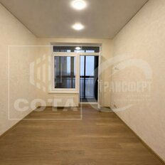 Квартира 42,2 м², 1-комнатная - изображение 4