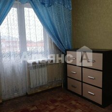 Квартира 21,4 м², студия - изображение 1