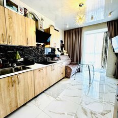 Квартира 62 м², 2-комнатная - изображение 3