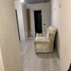 Квартира 81 м², 3-комнатная - изображение 2