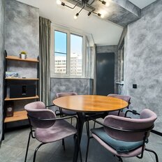 Квартира 54,2 м², 1-комнатная - изображение 3