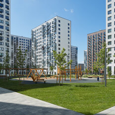 Квартира 46,9 м², 1-комнатная - изображение 2