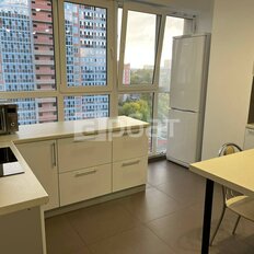 Квартира 58 м², 2-комнатная - изображение 1