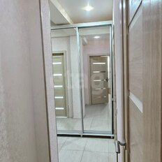 Квартира 43,3 м², 1-комнатная - изображение 5