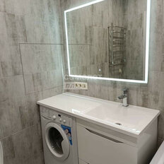 Квартира 28 м², студия - изображение 1