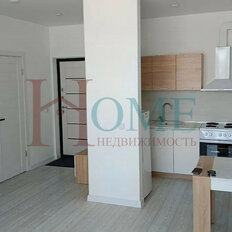 Квартира 33 м², 1-комнатная - изображение 1