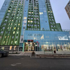 Квартира 80,6 м², 3-комнатная - изображение 3