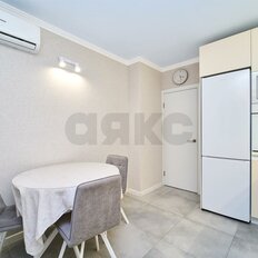 Квартира 85 м², 3-комнатная - изображение 4