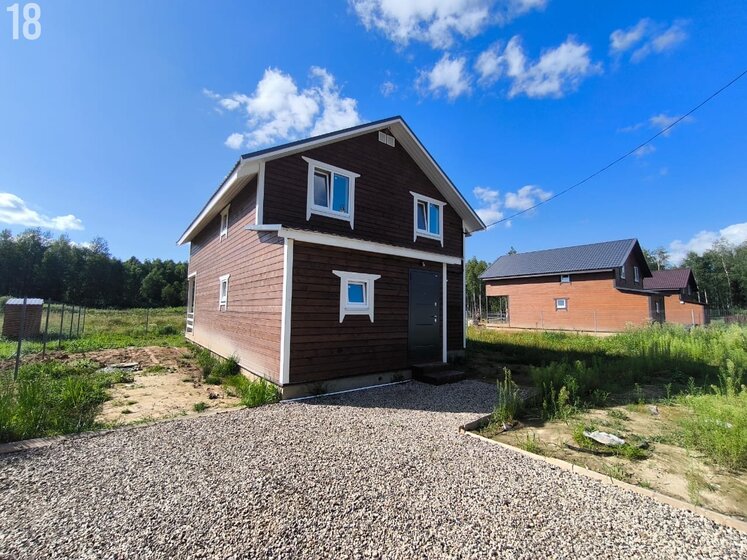 27,9 м², 1-комнатная квартира 4 943 610 ₽ - изображение 46