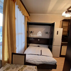 Квартира 40,5 м², 1-комнатная - изображение 5