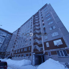 Квартира 66,3 м², 3-комнатная - изображение 1