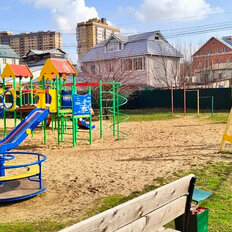 Квартира 29,9 м², 1-комнатная - изображение 4