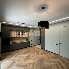 Квартира 44,5 м², 1-комнатная - изображение 4