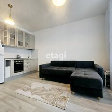 Квартира 26 м², студия - изображение 2