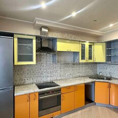 Квартира 43,8 м², 1-комнатная - изображение 3