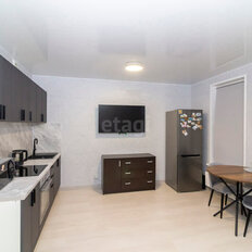 Квартира 26,3 м², студия - изображение 3