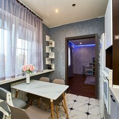 Квартира 91,8 м², 3-комнатная - изображение 4