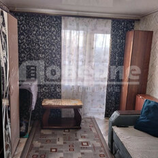 Квартира 30 м², 1-комнатная - изображение 3