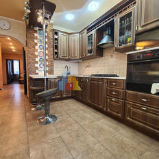 Квартира 92,6 м², 3-комнатная - изображение 5