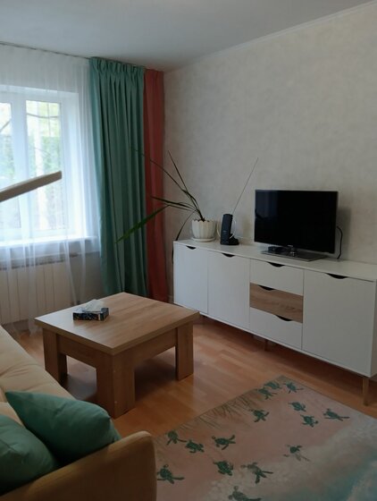 81,8 м², 4-комнатная квартира 12 500 000 ₽ - изображение 32