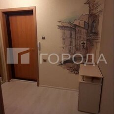 Квартира 33 м², студия - изображение 3