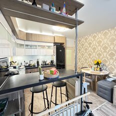 Квартира 66,3 м², 3-комнатная - изображение 4