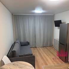 Квартира 20,5 м², студия - изображение 4