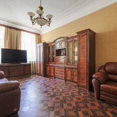 Квартира 114,8 м², 5-комнатная - изображение 5