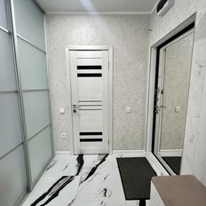 Квартира 51,6 м², 2-комнатная - изображение 4