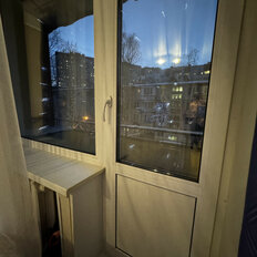 Квартира 30,9 м², 1-комнатная - изображение 3